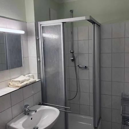 Feriendomizile Hartwig Am Kurring In Apartment Bad Rodach