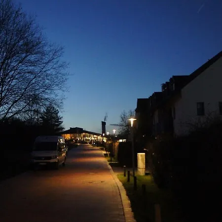 Feriendomizile Hartwig Am Kurring In * Bad Rodach