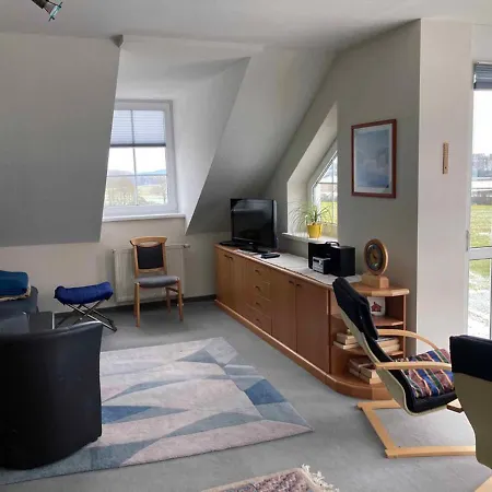 Apartment Feriendomizile Hartwig Am Kurring In Bad Rodach