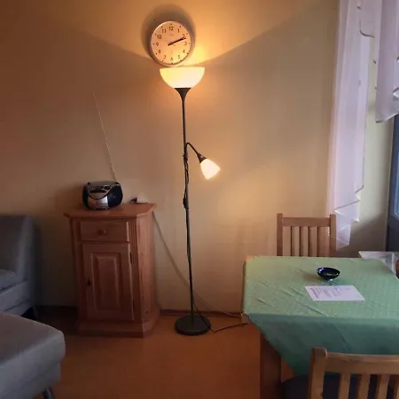 Feriendomizile Hartwig Am Kurring In
