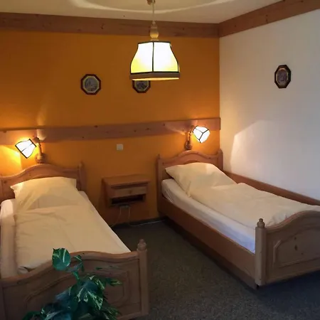 Apartment Feriendomizile Hartwig Am Kurring In