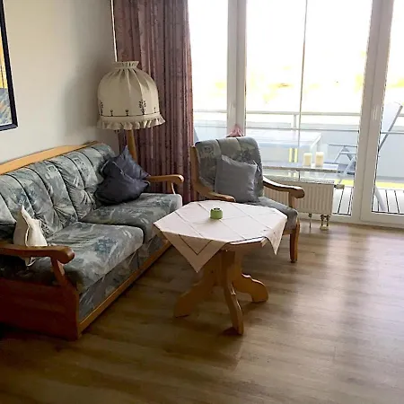 Apartment Feriendomizile Hartwig Am Kurring In Bad Rodach