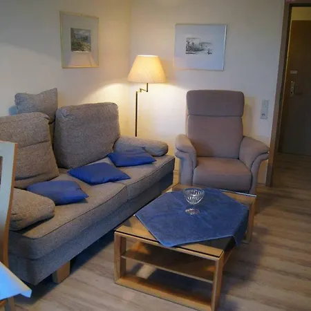 Feriendomizile Hartwig Am Kurring In Apartment Bad Rodach
