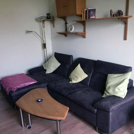 Apartment Feriendomizile Hartwig Am Kurring In