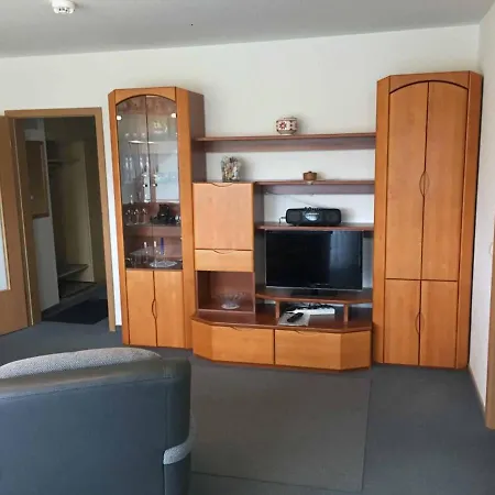 Feriendomizile Hartwig Am Kurring In Apartment Bad Rodach