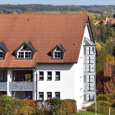 Feriendomizile Hartwig Am Kurring In * Bad Rodach
