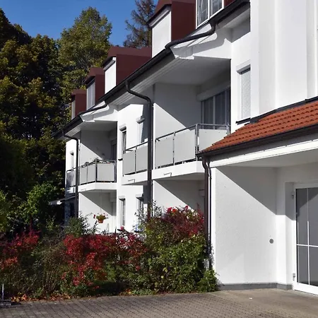 Feriendomizile Hartwig Am Kurring In Bad Rodach
