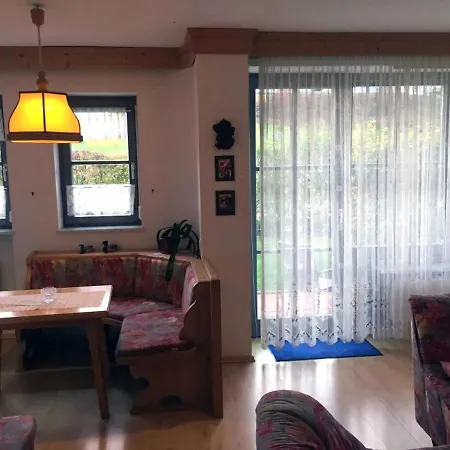 Apartment Feriendomizile Hartwig Am Kurring In Bad Rodach