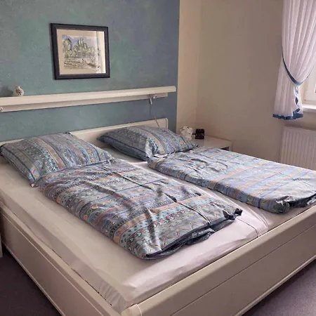 Apartment Feriendomizile Hartwig Am Kurring In