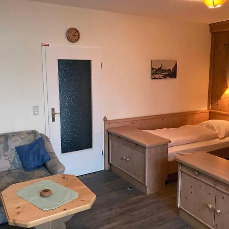 Apartment Feriendomizile Hartwig Am Kurring In