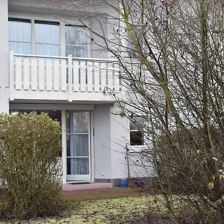 Apartment Feriendomizile Hartwig Am Kurring In Bad Rodach
