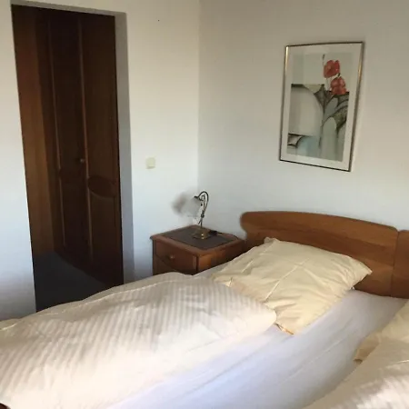Feriendomizile Hartwig Am Kurring In Apartment Bad Rodach