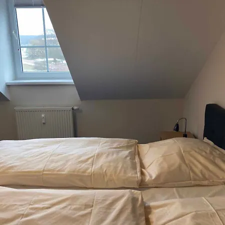 Feriendomizile Hartwig Am Kurring In Apartment