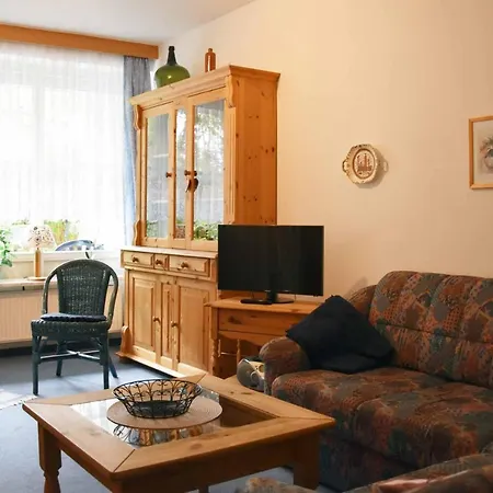 Feriendomizile Hartwig Am Kurring In Apartment Bad Rodach