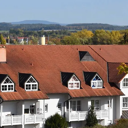 Apartment Feriendomizile Hartwig Am Kurring In Bad Rodach