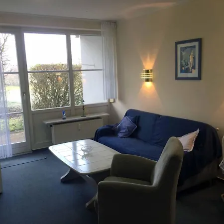 Apartment Feriendomizile Hartwig Am Kurring In Bad Rodach