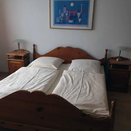 Apartment Feriendomizile Hartwig Am Kurring In
