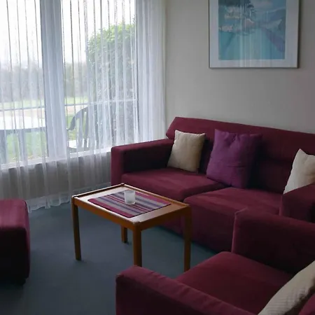 Apartment Feriendomizile Hartwig Am Kurring In Bad Rodach