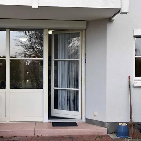 Feriendomizile Hartwig Am Kurring In Apartment Bad Rodach
